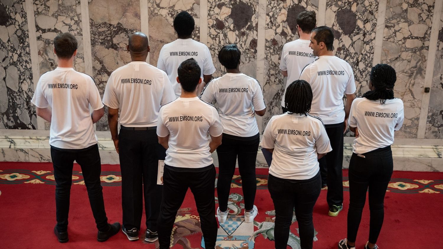 Integrating Asylum Seekers into Elite Sports