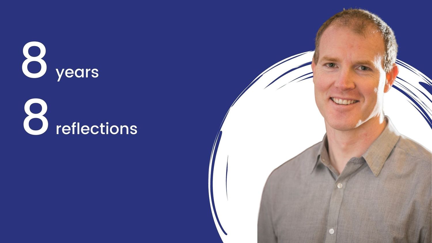 Social Innovation in Northern Ireland – 8 years, 8 reflections