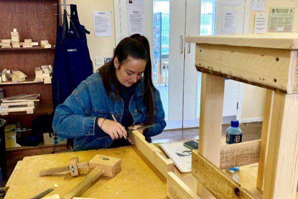 A celebration of women in Philanthropy