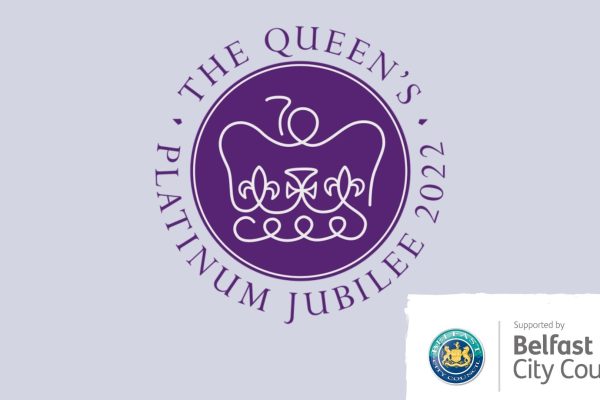 Her Majesty The Queen’s Platinum Jubilee Fund for Belfast