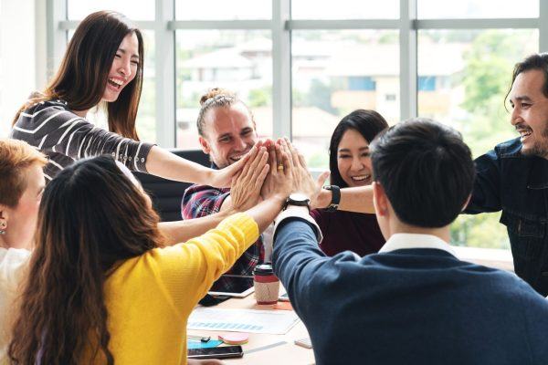 Leadership Programme open for applications!