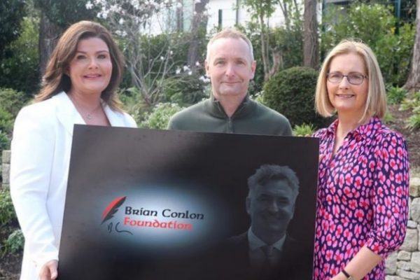 Foundation set up in memory of Newry businessman