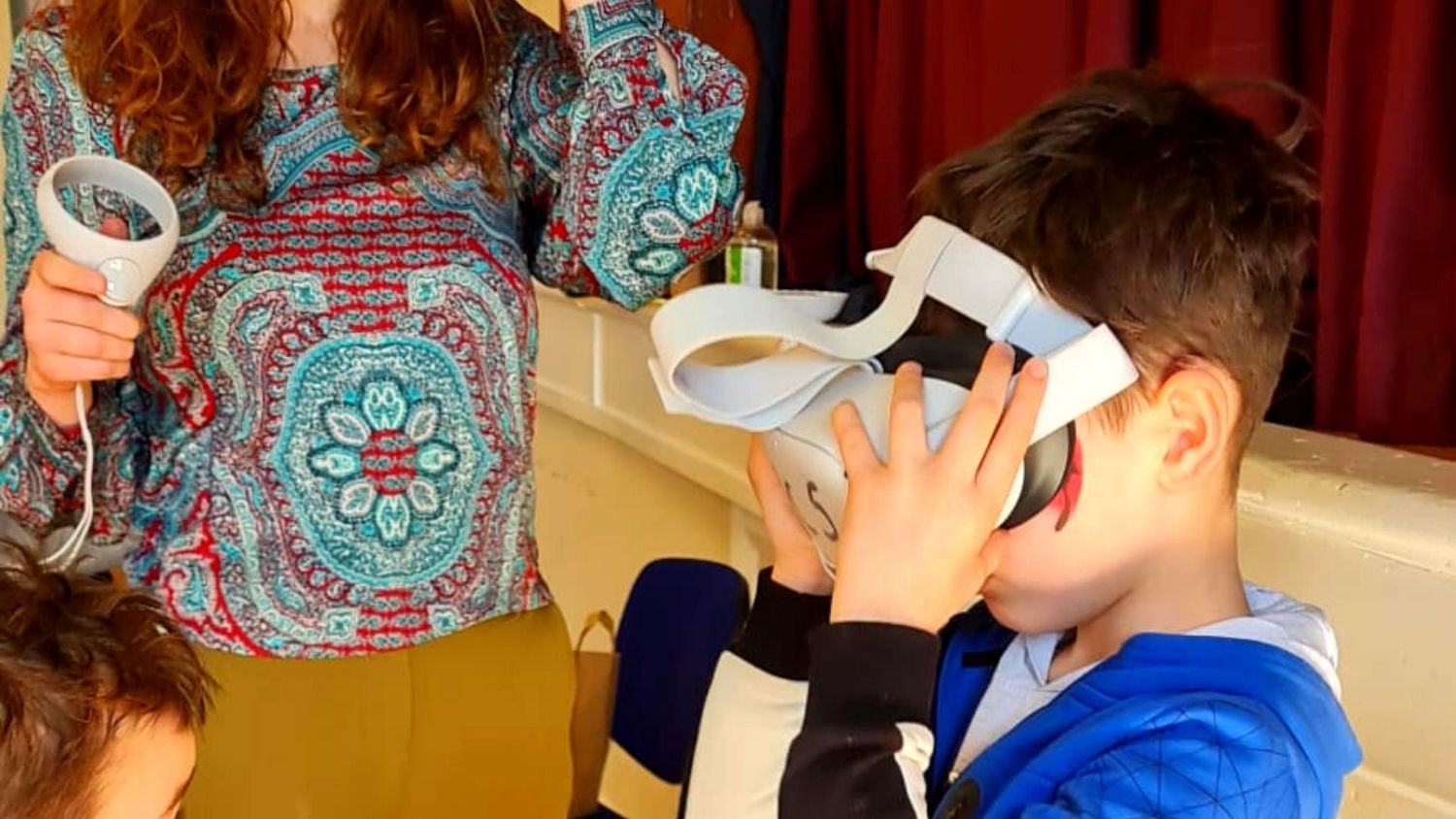 Our Community ‘Through our eyes’