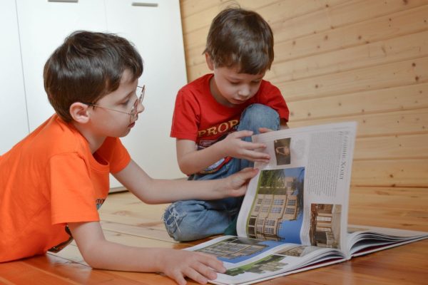 Verbal Arts shares the power of storytelling