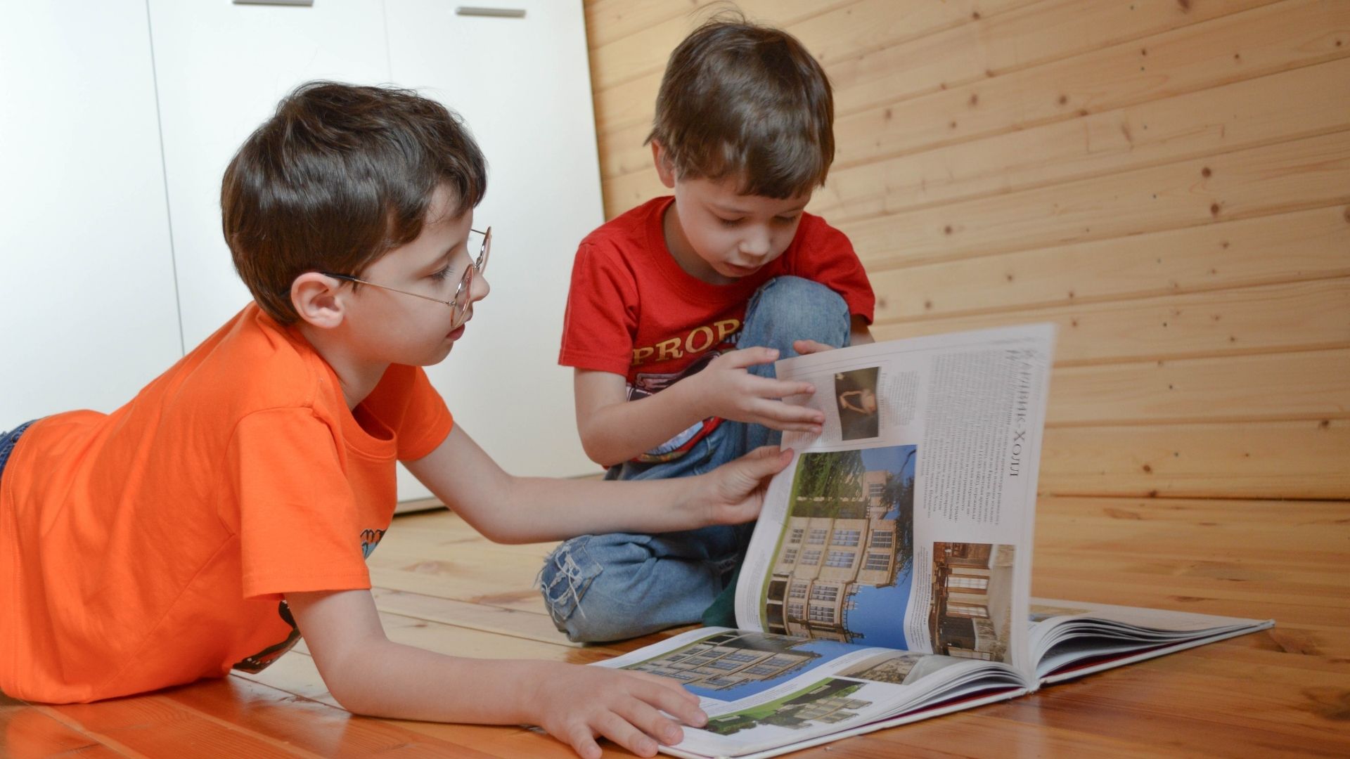 Verbal Arts shares the power of storytelling