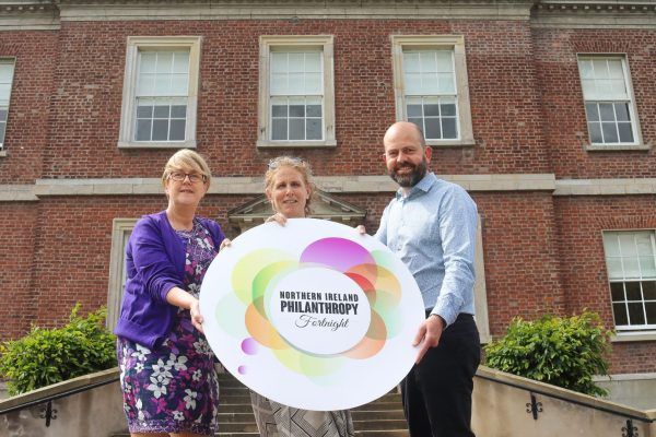 Philanthropy Fortnight 2022 set to celebrate generosity