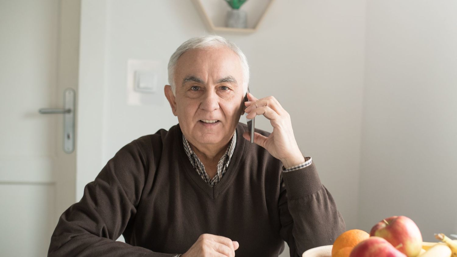 Welcome boost to services for Older People in Carrickfergus