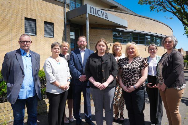 Executive must be formed to deal with Cost of Living crisis