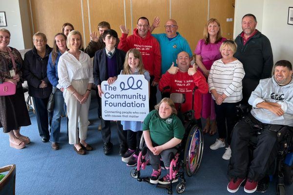 An insightful visit to Carers Organisations in Larne