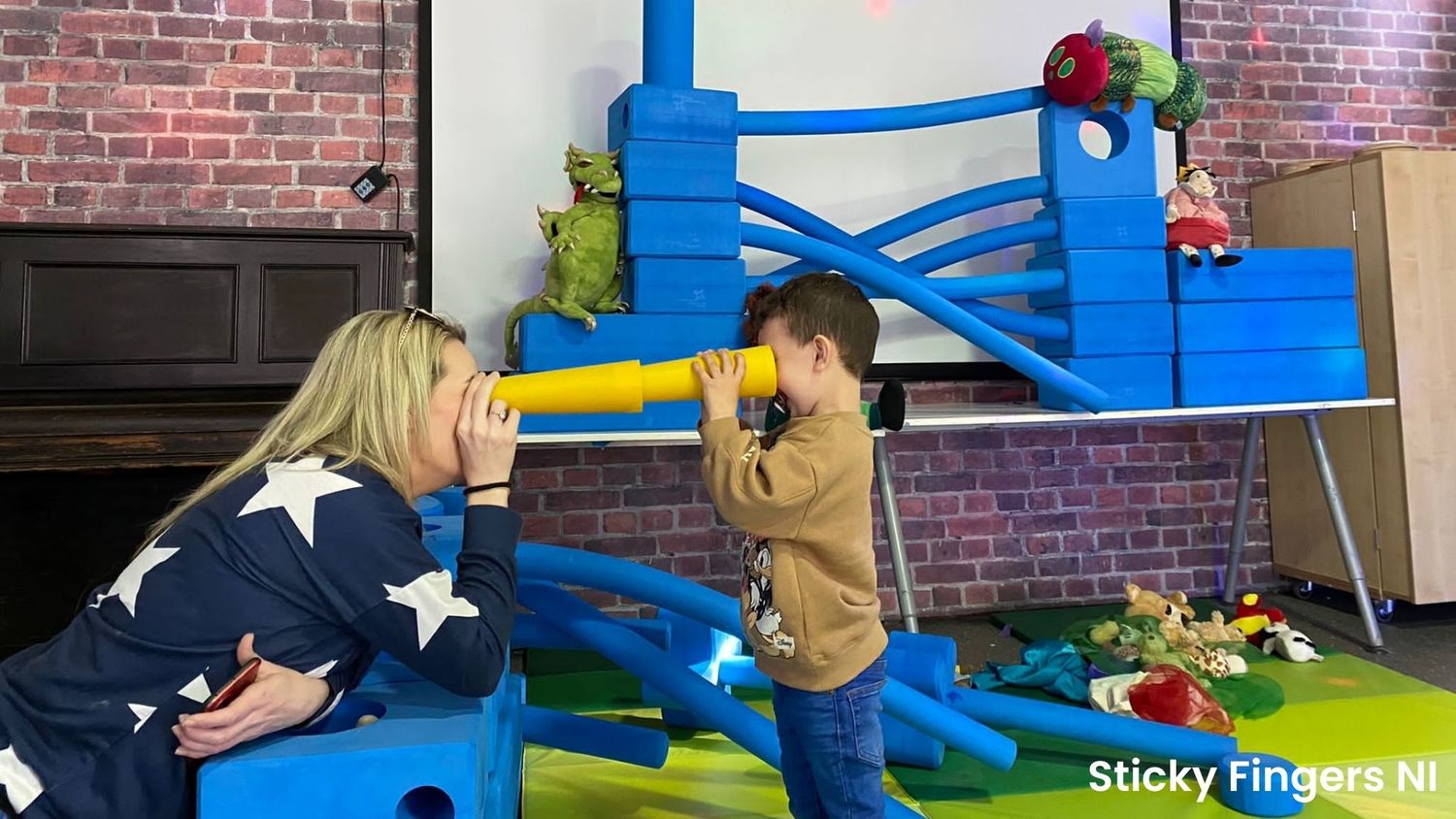 10 Newry groups to benefit from first Brian Conlon Foundation awards