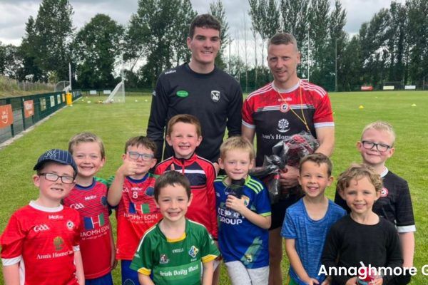 Ultach awards over £59,000 announced by Community Foundation NI 