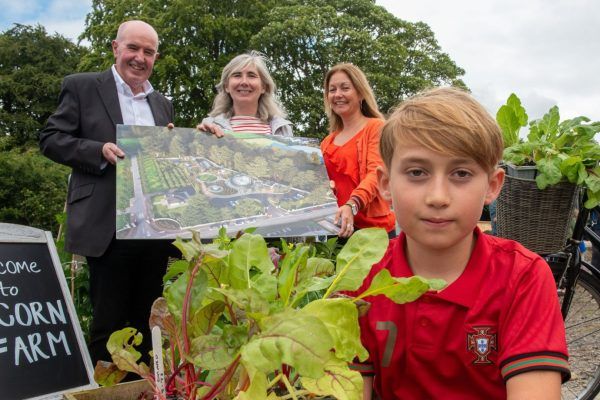 £1.7m to tackle climate action in Derry/Londonderry