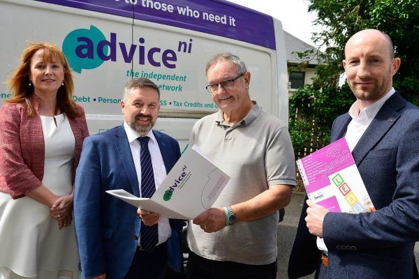 £900,000 funding awarded to support carers