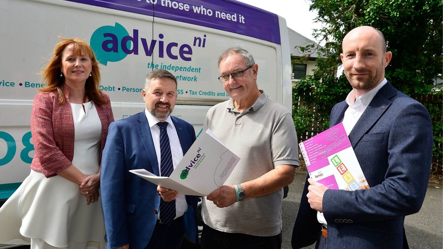 £900,000 funding awarded to support carers