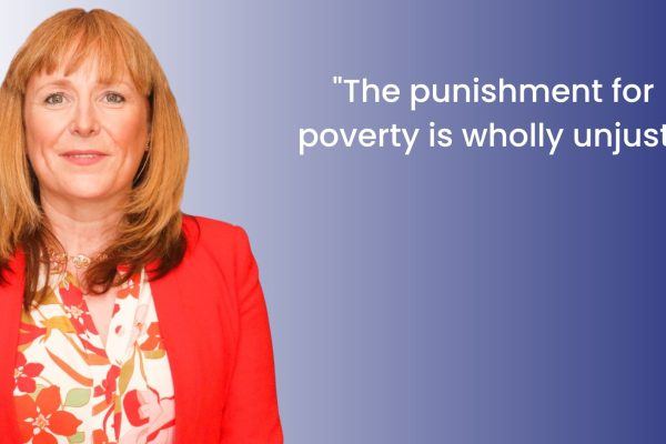 Roisin Wood – ‘Cost of Living Crisis’