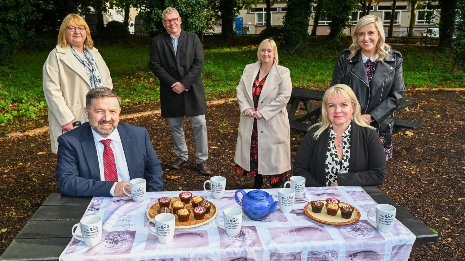 £8.8M Allocated towards mental health support