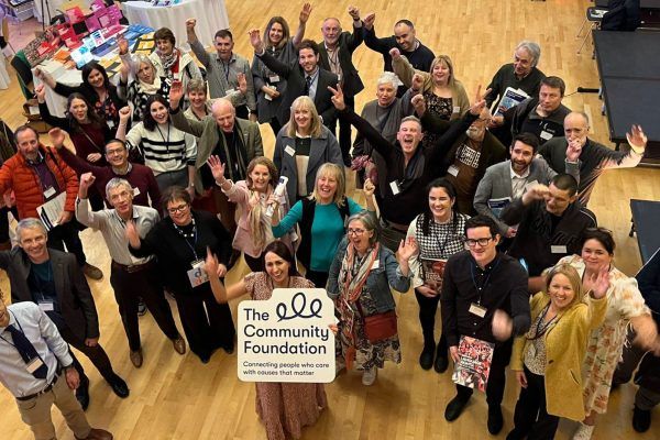 Seven projects inspire Civic Innovation engagement at the Braid Theatre