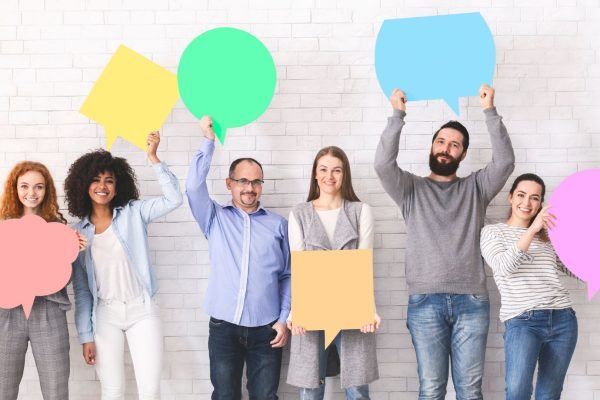 New Voices Programme