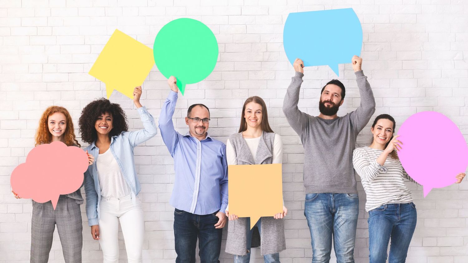 New Voices Programme