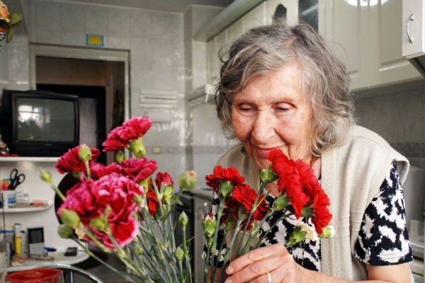 Older People’s Fund aims to assist with Cost of Living crisis