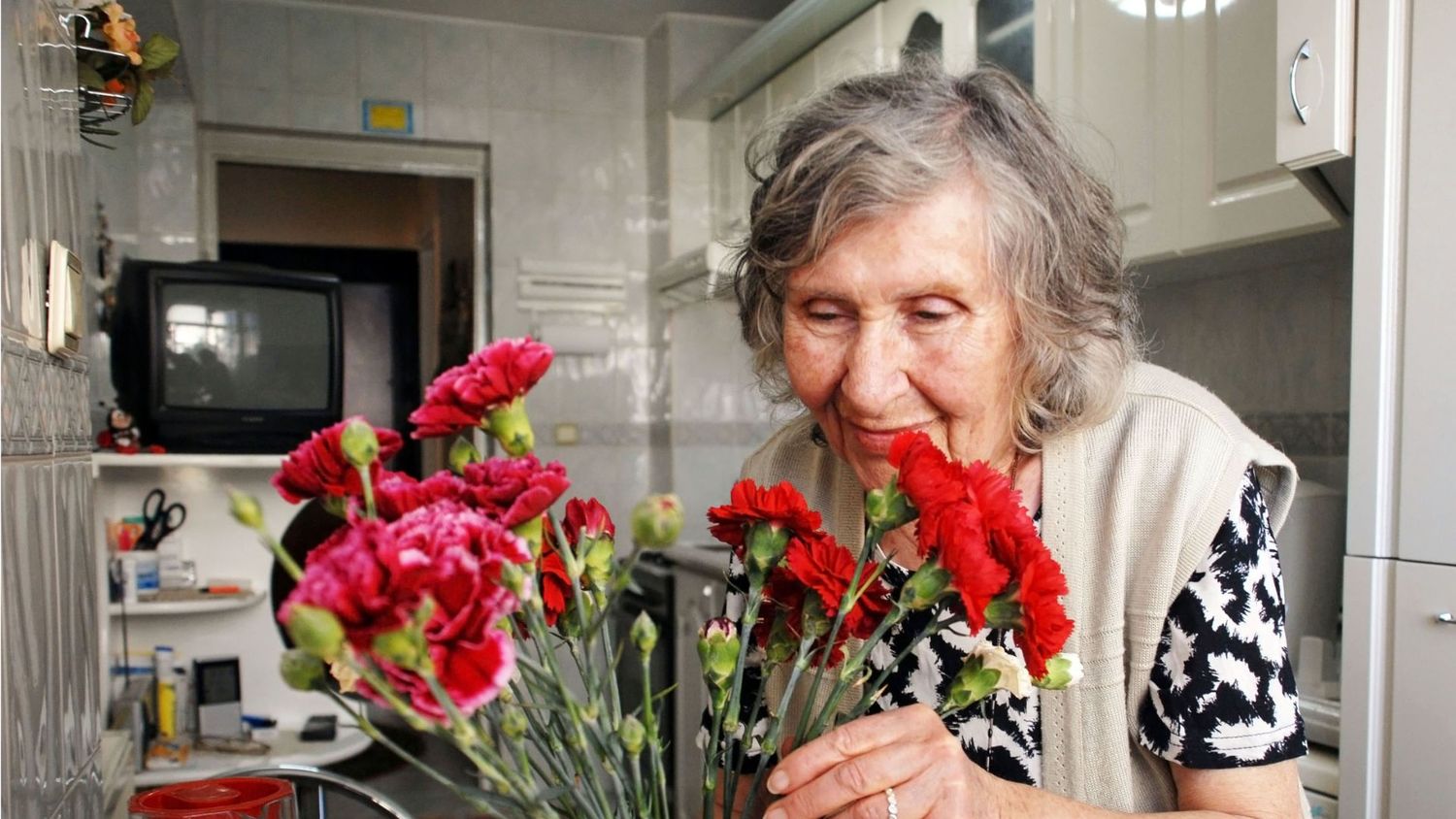 Older People’s Fund aims to assist with Cost of Living crisis