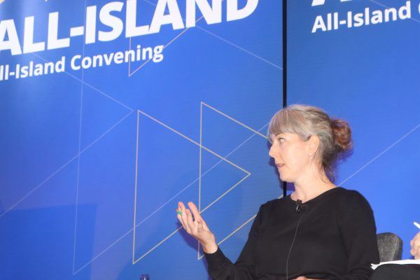 Human Rights, Climate and Arts in spotlight with new All-Island Funding