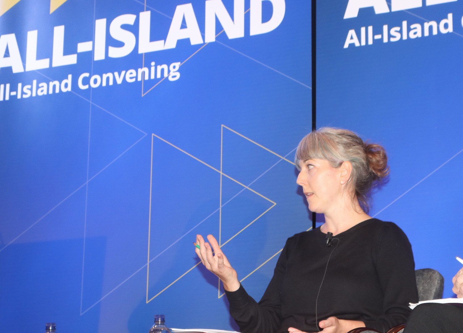 Human Rights, Climate and Arts in spotlight with new All-Island Funding