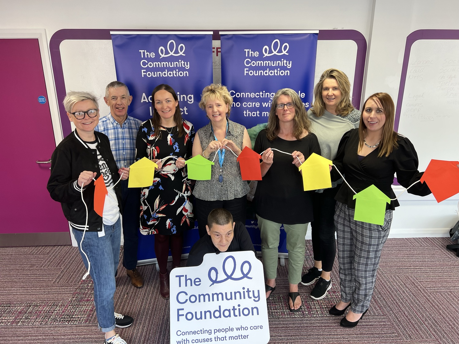 Community Solutions to Housing and Homelessness 2023 now open for Expressions of Interest