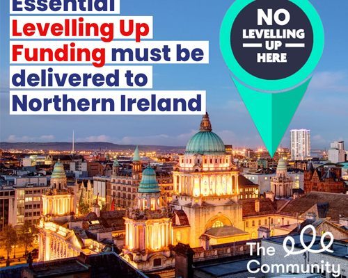 Levelling Up funding decision must be reversed