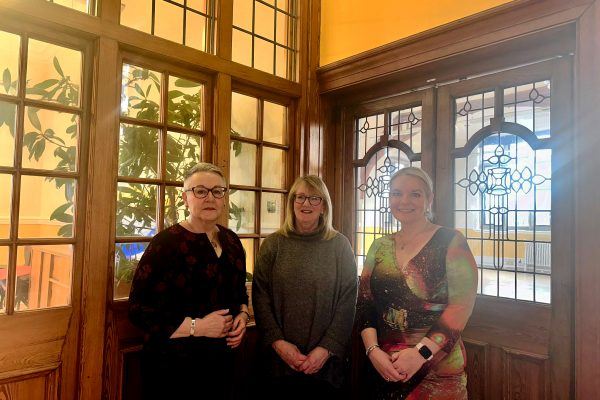 Artemis Schools NI announces £261,000 fund to support Belfast schools and communities