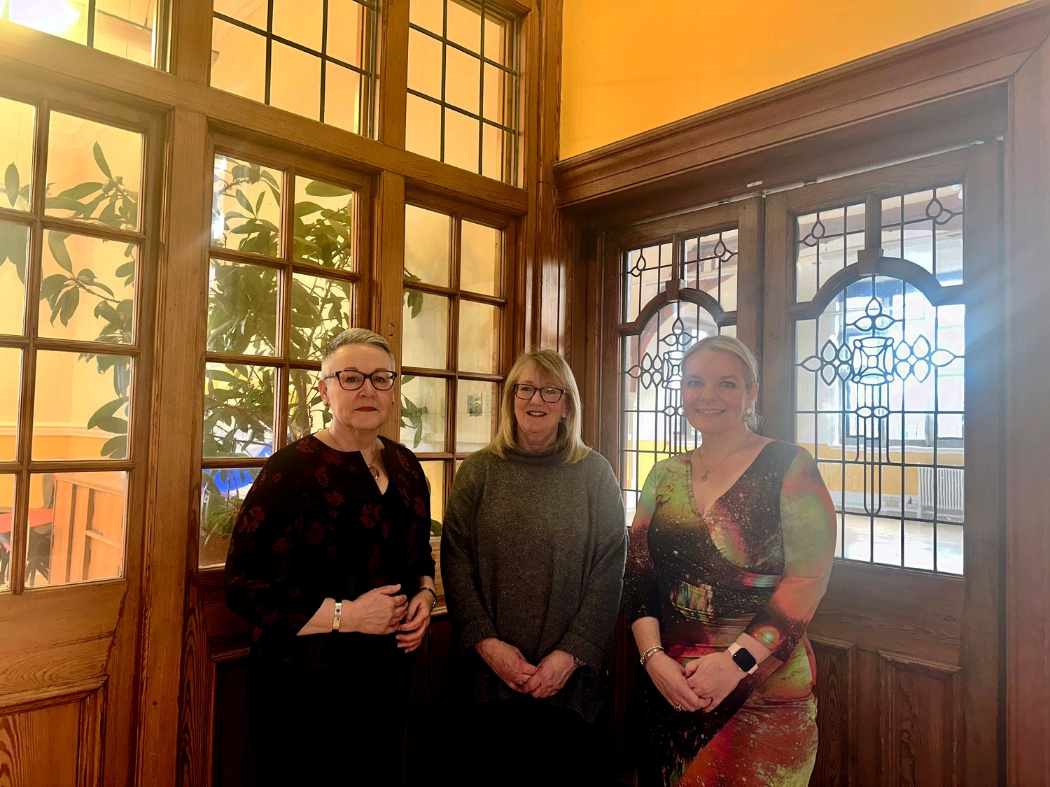 Artemis Schools NI announces £261,000 fund to support Belfast schools and communities