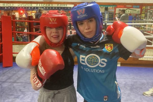 Brian Conlon Foundation continues to support local groups