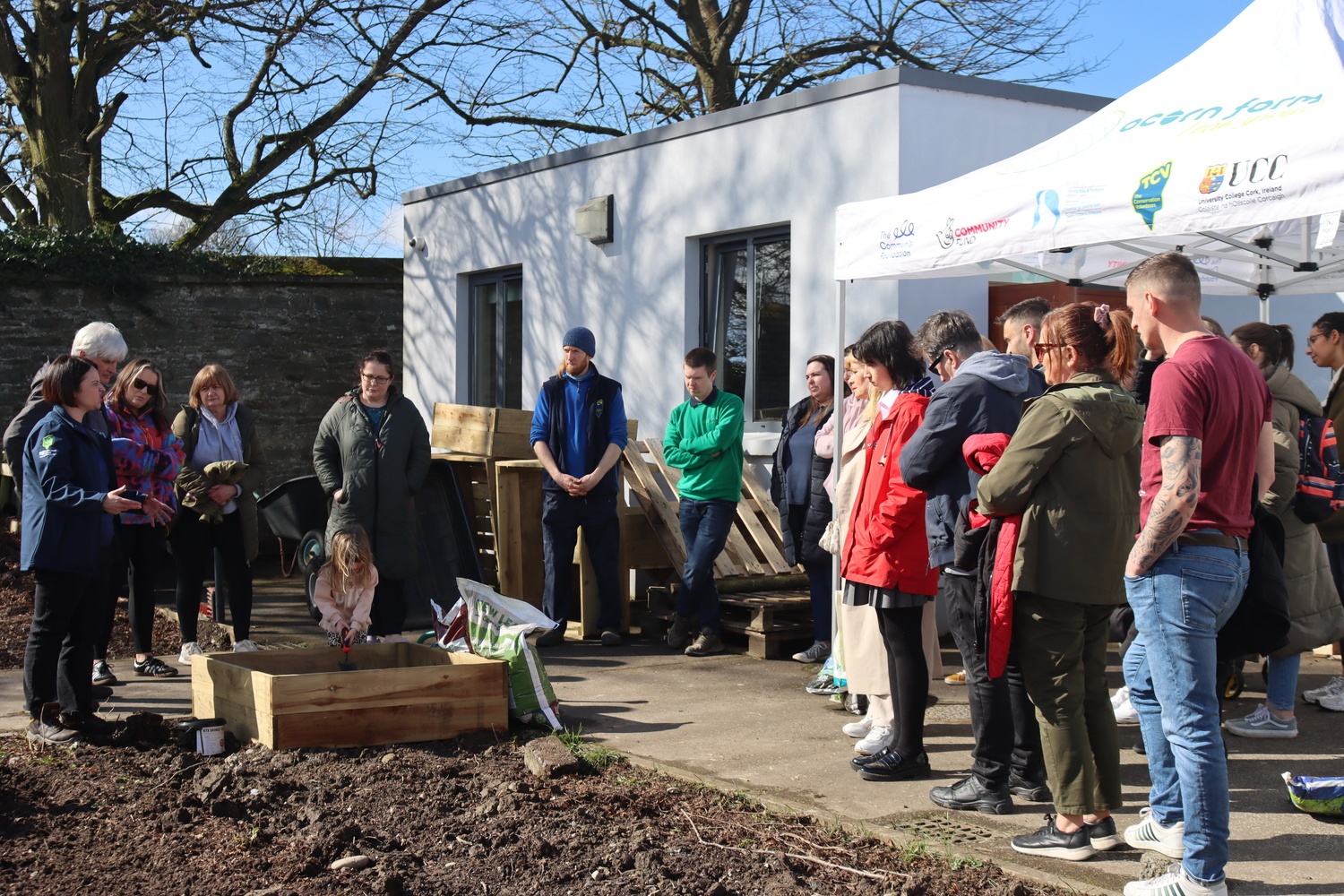 200 families turn over new leaf in 2024 with I Can Grow programme 