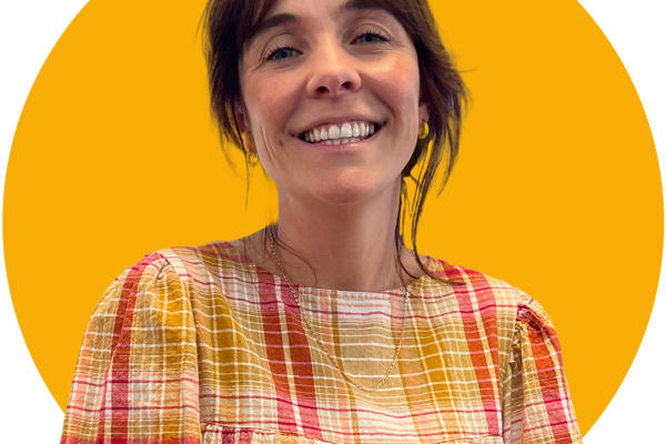 Meet our New Women’s Development Officer