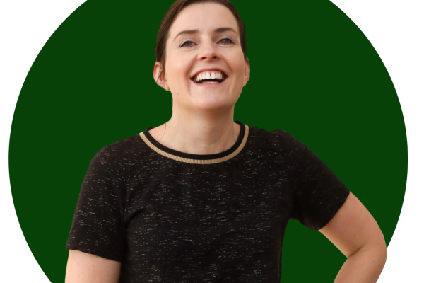 Q&A with Community Foundation for Northern Ireland Trustee, Suzanne Lagan