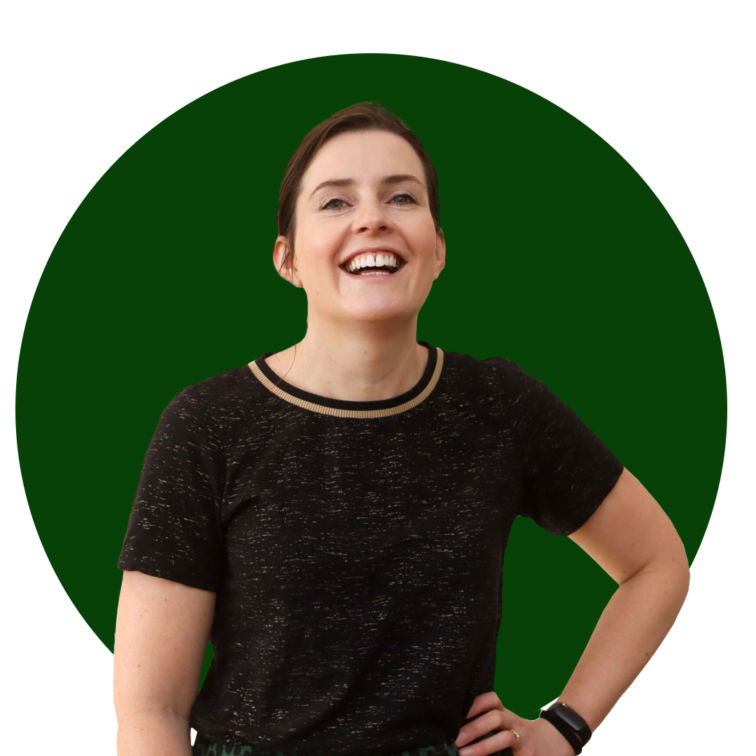 Q&A with Community Foundation for Northern Ireland Trustee, Suzanne Lagan