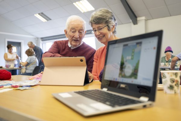 Fibrus Broadband allocates £60,000 to community groups across Northern Ireland