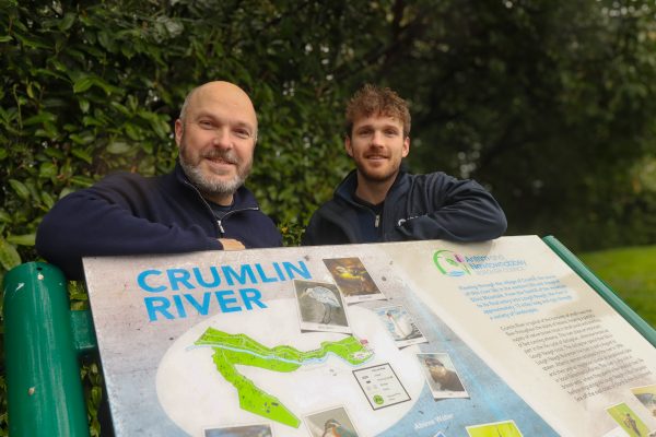 RiverRidge – Rethinking Community Impact with new Environmental Trust Fund