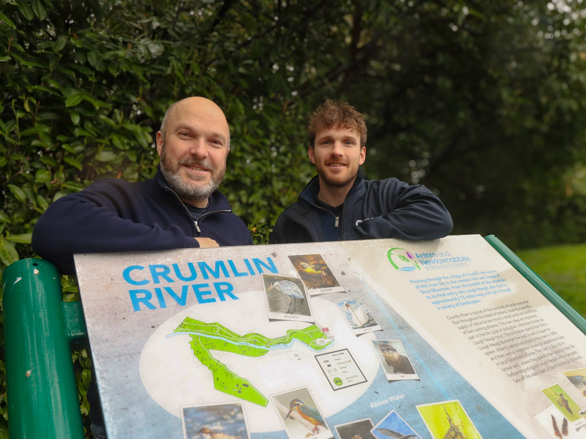 RiverRidge – Rethinking Community Impact with new Environmental Trust Fund