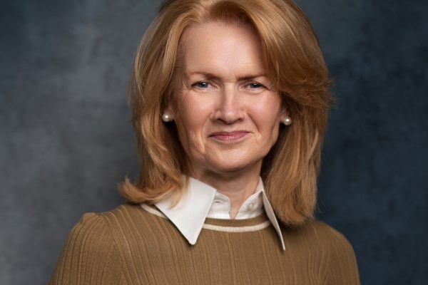 Introducing Our New CFNI Ambassador – Mary O’Dwyer