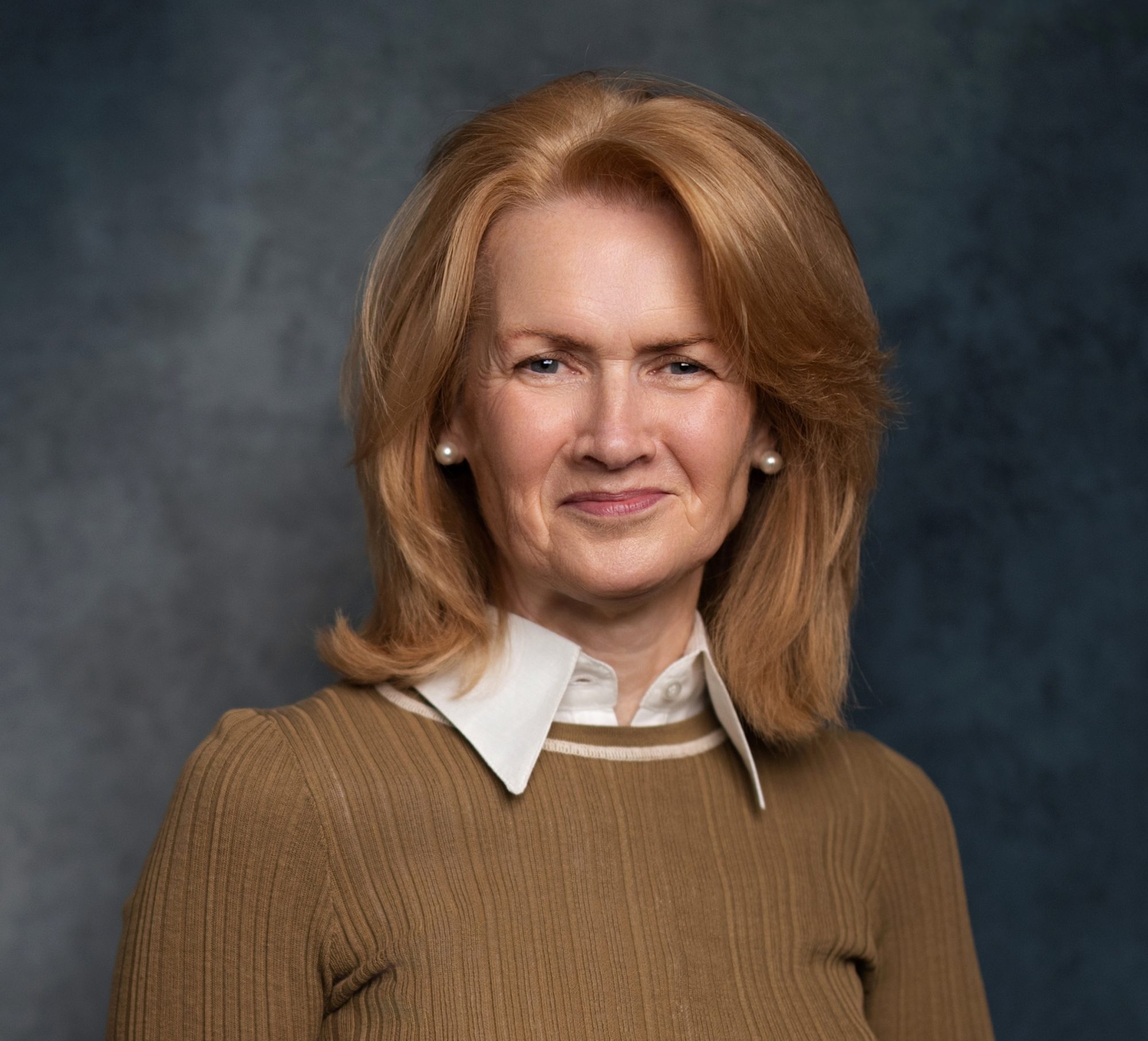 Introducing Our New CFNI Ambassador – Mary O’Dwyer