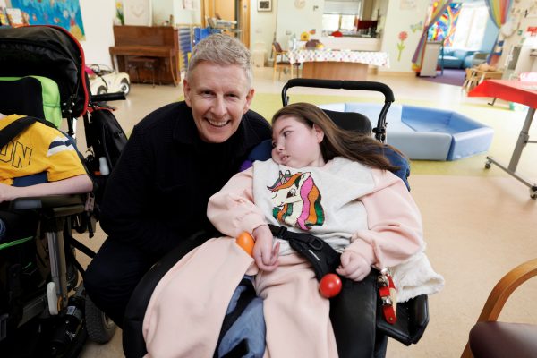 RTÉ Toy Show Appeal Grants Awarded