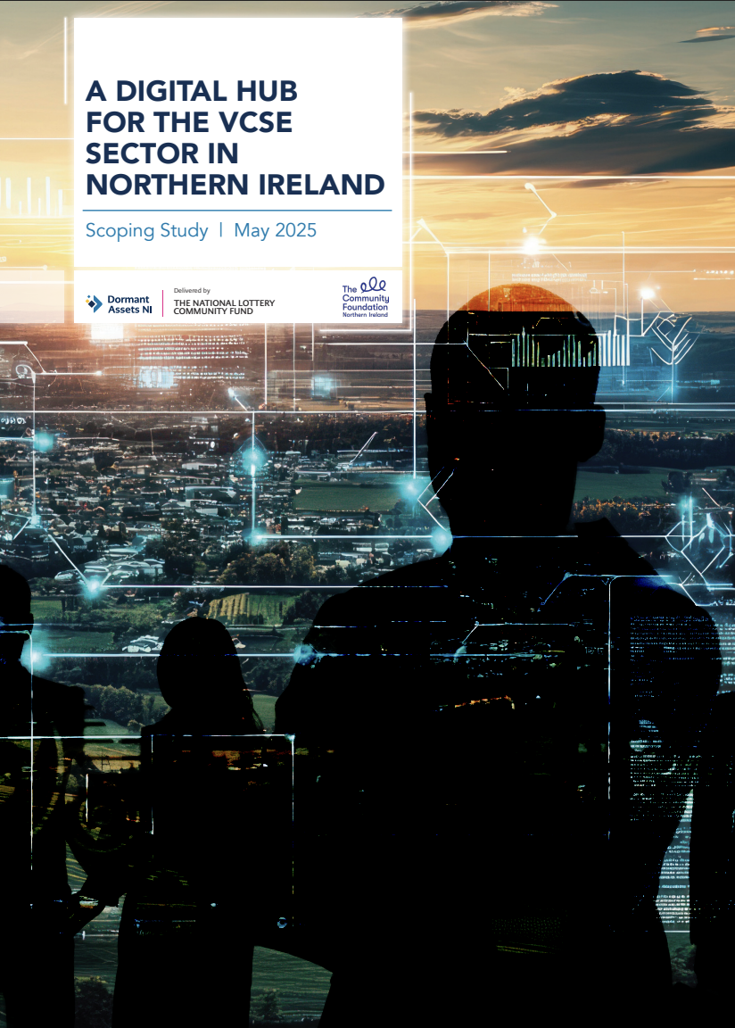 Digital Futures Report